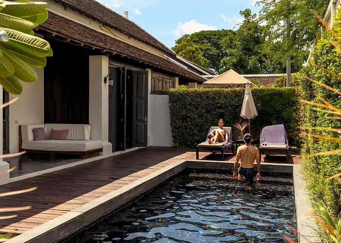 Sofitel Luang Prabang