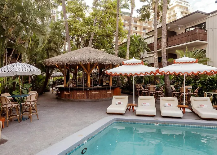 3 SterneHotel White Sands