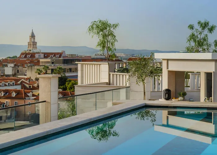 Family Friendly Hotels Palazzo President