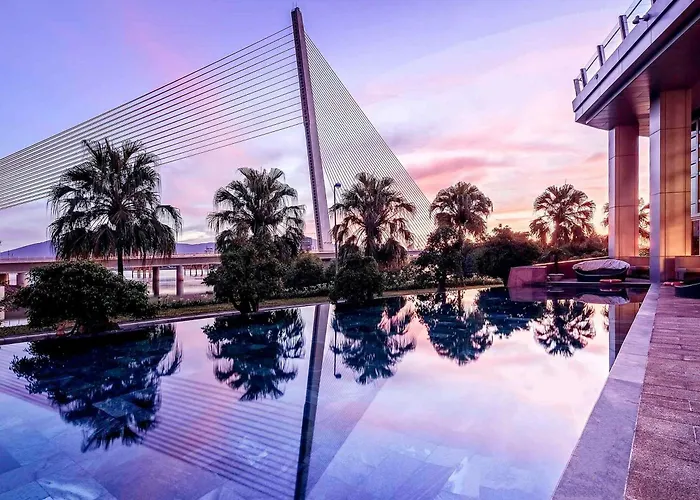 Grand Mercure Danang