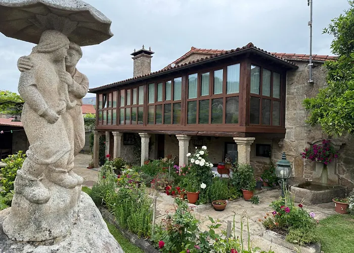  Casa De Marcelo