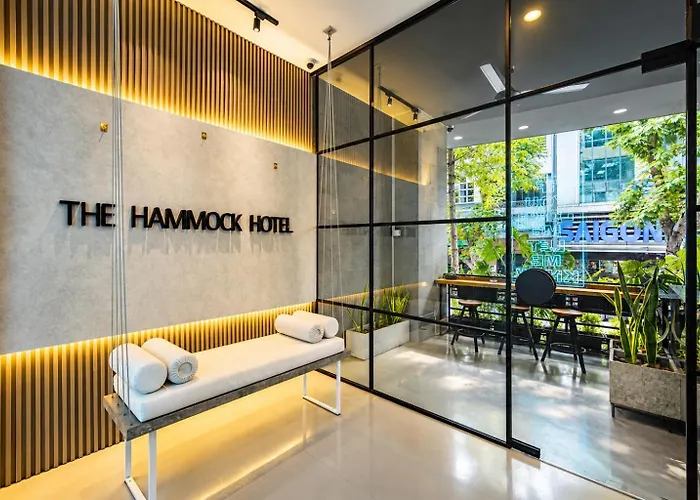 The Hammock Hotel Fine Arts Museum