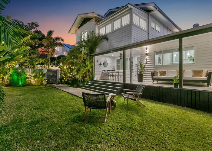Azur Byron Bay