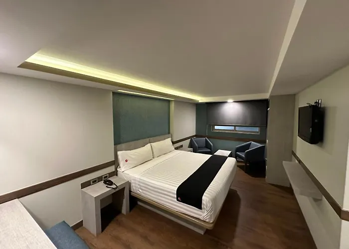 Hotel El Senador