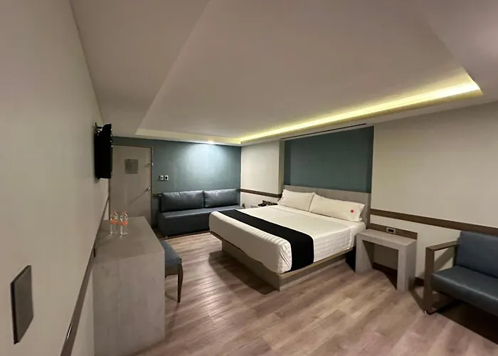 Hotel El Senador