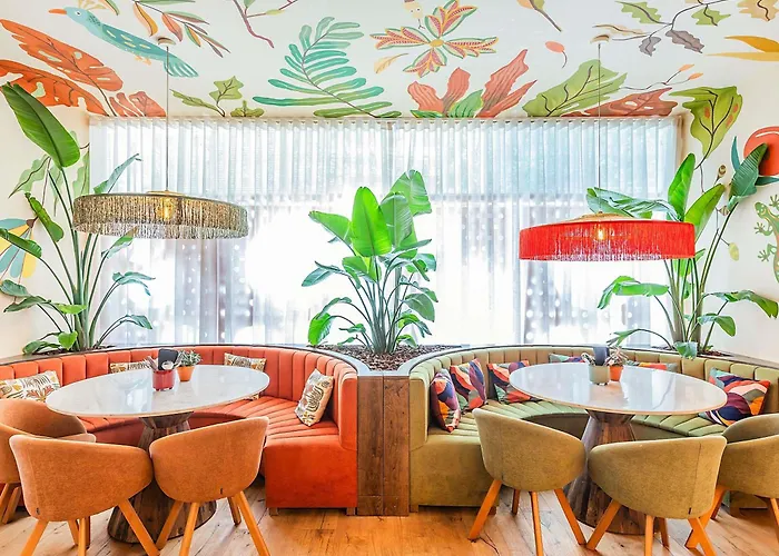 Pets Allowed Hotel Ibis Lisboa Parque Das Nacoes