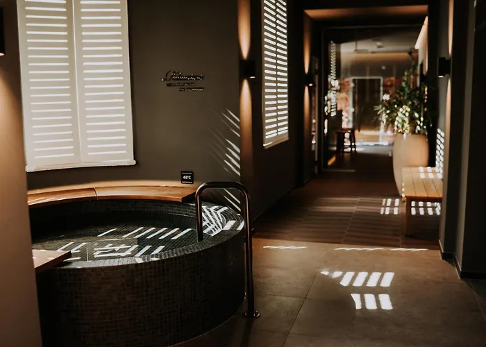 Hedon Spa & Hotel