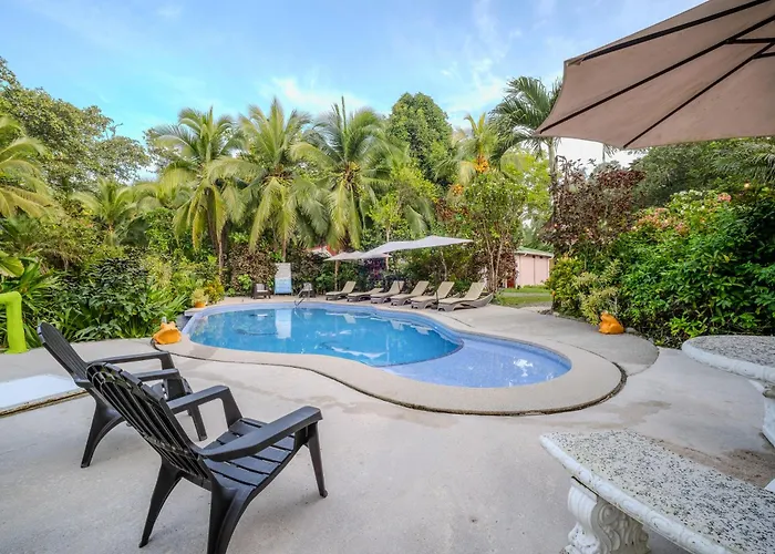 La Diosa Nature Lodge
