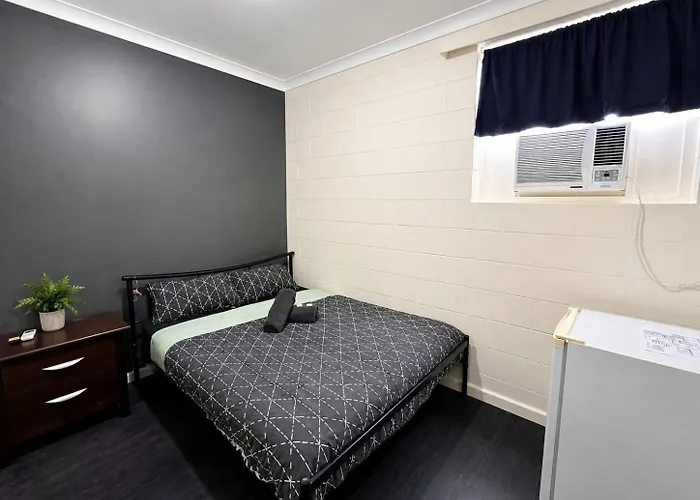 Port Adelaide Backpackers