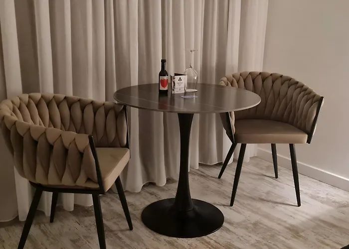 The Ciao Stelio Deluxe Boutique Hotel - Adults Only