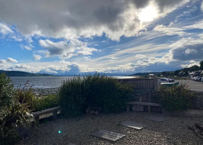 North Kessock Hotel