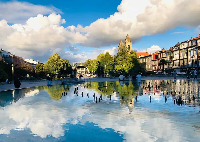 Inbraga
