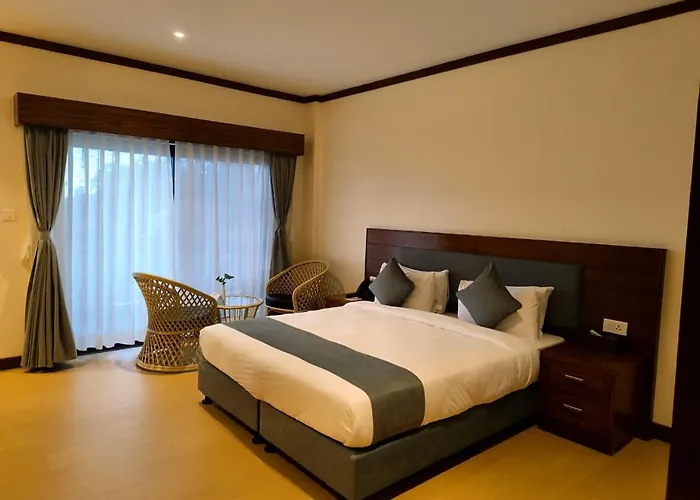 Rupakot Resort