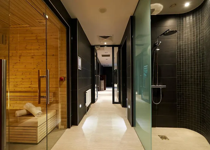 Innside By Melia Manchester