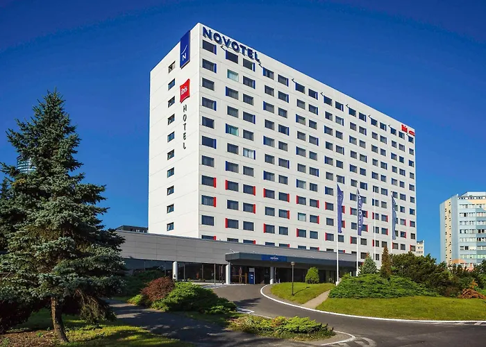 Novotel Centrum