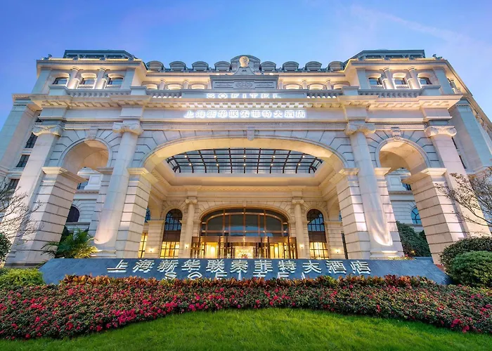 Sofitel Hongqiao