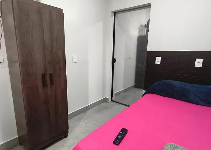 Hotel Lar Doce Lar Economico !!