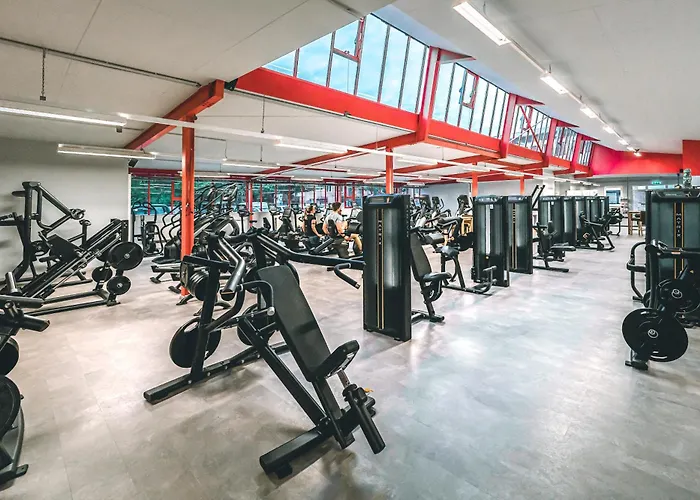 Lf Sports & Spa Hotel