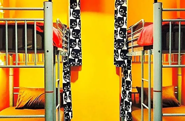 Csw Hostel