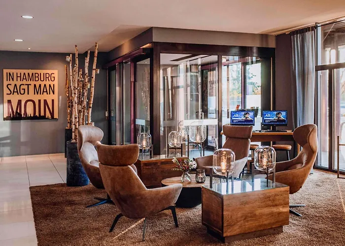  Mercure Hamburg