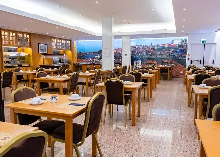 Hotel Boa - Vista
