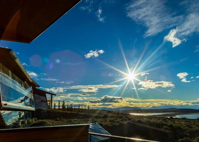 Design Suites Calafate