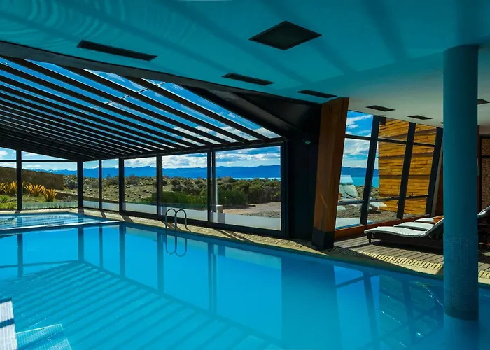 Design Suites Calafate