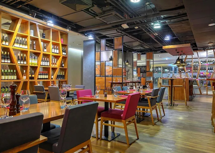 Mercure Wroclaw Centrum