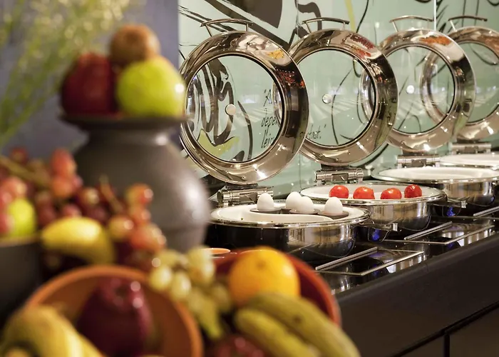 Cheap hotels Ibis Amman