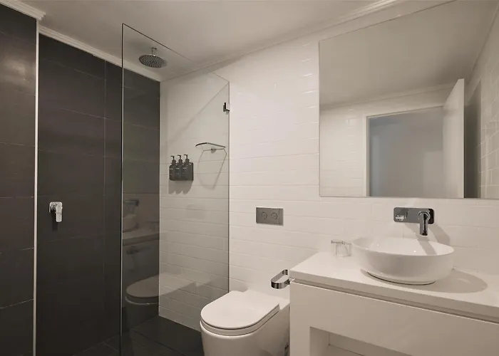  Rydges Sydney Central