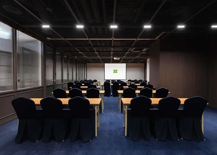 Ibis Styles Ambassador Seoul Gangnam