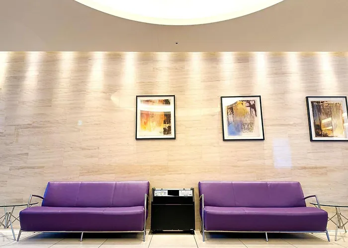 Mercure Sapporo