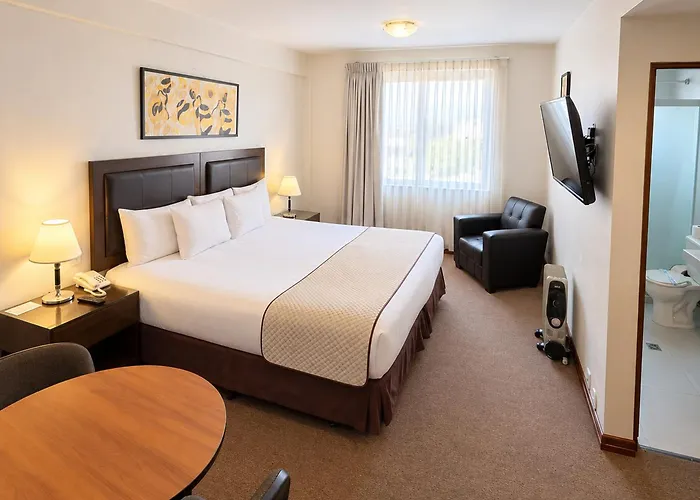 Hotel Calacoto