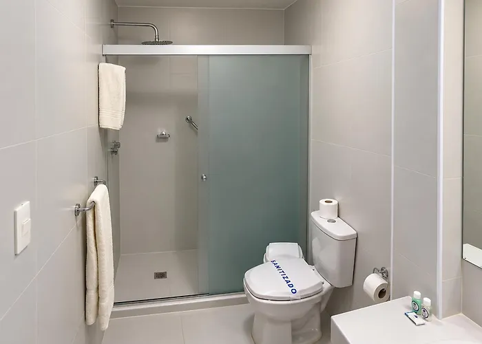 Hotel Calacoto