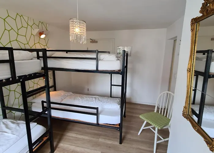 Weltempfänger Hostel