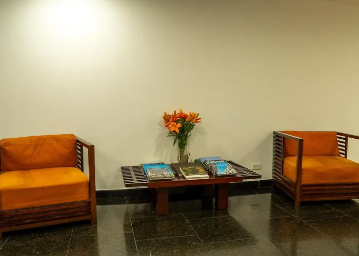 Richmond Suites