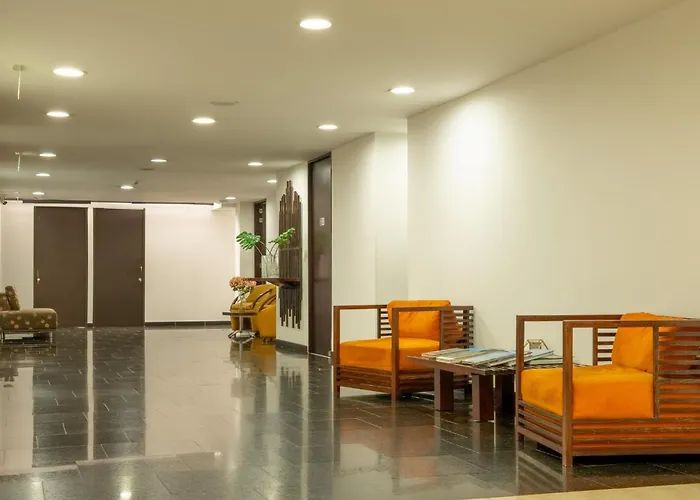 Richmond Suites