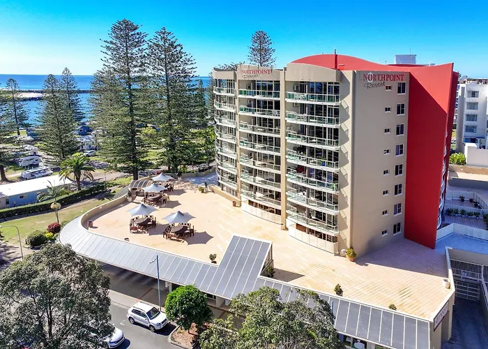 Northpoint Apartments
