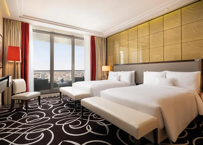 Waldorf Astoria