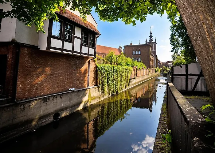 World Hostel - Old Town