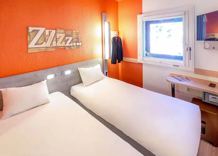 Ibis Budget Timone