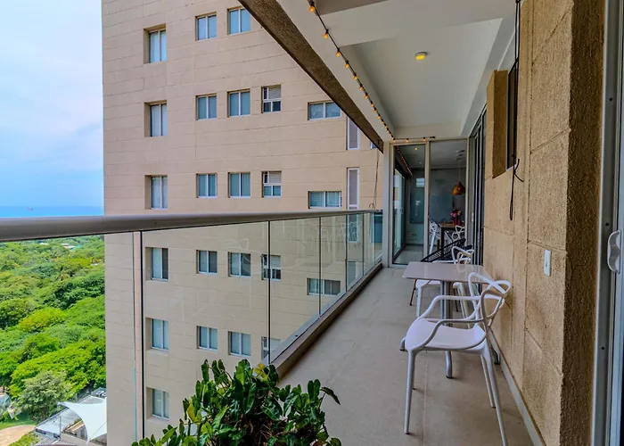 Zazue - Bello Horizonte - By Inmobiliaria Vs