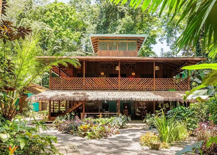 La Kukula Lodge