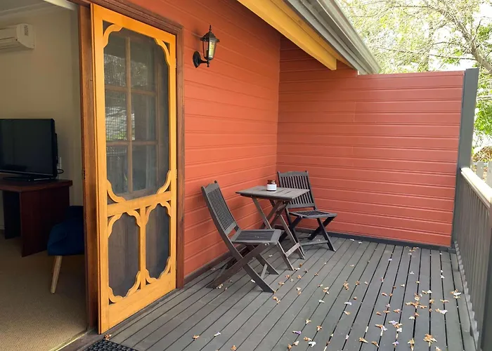Guildford River Retreat