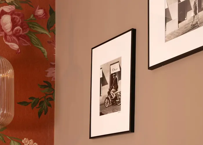 Welcome Hotel