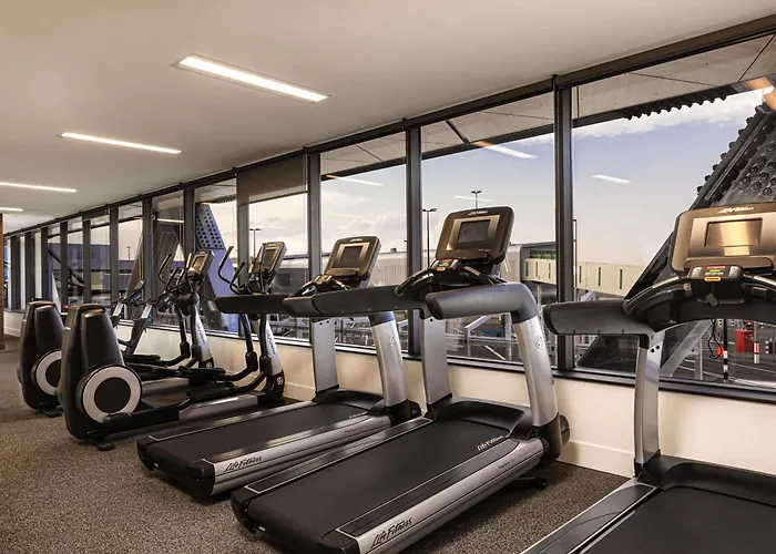 Family resorts Novotel Christchurch Airport