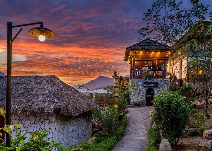 Sapa Eco Villas & Spa