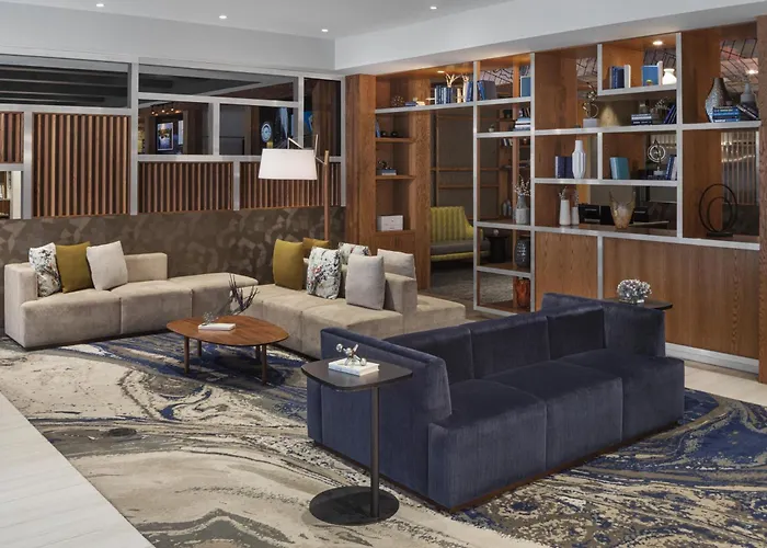  Hyatt Place New York City - Times Square
