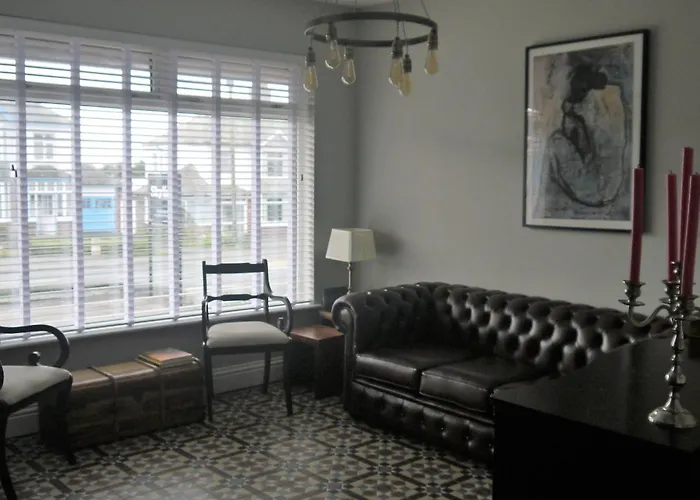Skyline Guesthouse