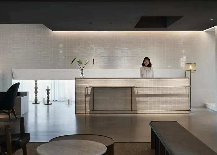 Kimpton Da An - An Ihg